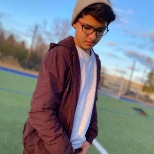 Meet your Posher, Noorullah